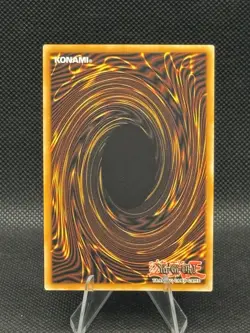 Yu-Gi-Oh! TCG - Jurrac Volcano - BLMM-EN019 - Image 2
