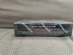 YuGiOh! 25th Anniversary Rarity Collection 1 Booster Box-1st Edition- New/Sealed - Image 10
