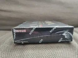 YuGiOh! 25th Anniversary Rarity Collection 1 Booster Box-1st Edition- New/Sealed - Image 3