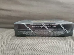YuGiOh! 25th Anniversary Rarity Collection 1 Booster Box-1st Edition- New/Sealed - Image 4