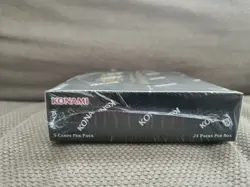 YuGiOh! 25th Anniversary Rarity Collection 1 Booster Box-1st Edition- New/Sealed - Image 5