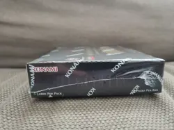 YuGiOh! 25th Anniversary Rarity Collection 1 Booster Box-1st Edition- New/Sealed - Image 9