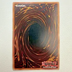 Yugioh Asura Priest LOD-071 Unlimited Super Rare Holo - NM-MINT - Image 2