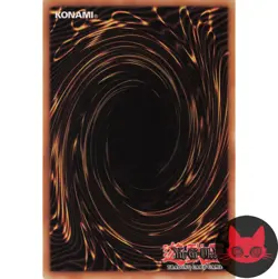 Yugioh X-Saber Wayne 5DS3-EN042 Super Rare 1st Edition LP - Image 4