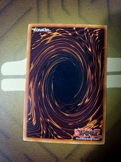 Elemental Hero Shining Phoenix Enforcer DP05-EN013 Super Rare 1st Ed Light play - Image 11