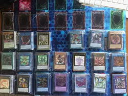 Yugioh Madolche Deck 40 Cards Queen Tiaramisu Magileine Anjelly Hootcake+ Bonus! - Image 3