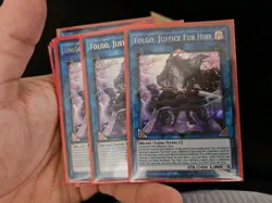 Yugioh Madolche Deck 40 Cards Queen Tiaramisu Magileine Anjelly Hootcake+ Bonus! - Image 4