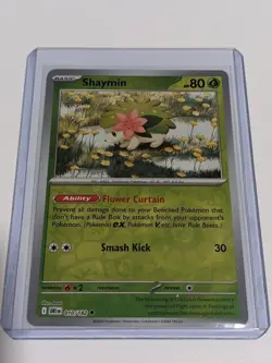 Choose Your Card: Pokemon: Destined Rivals: REVERSE HOLOS: Buy 4 Get 20% Off - Image 104