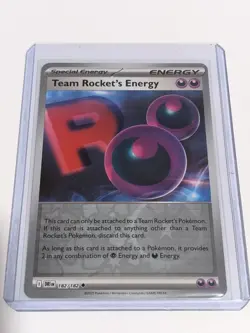 Choose Your Card: Pokemon: Destined Rivals: REVERSE HOLOS: Buy 4 Get 20% Off - Image 108
