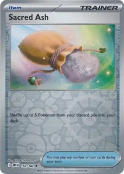 Choose Your Card: Pokemon: Destined Rivals: REVERSE HOLOS: Buy 4 Get 20% Off - Image 11