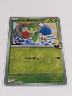 Choose Your Card: Pokemon: Destined Rivals: REVERSE HOLOS: Buy 4 Get 20% Off - Image 110