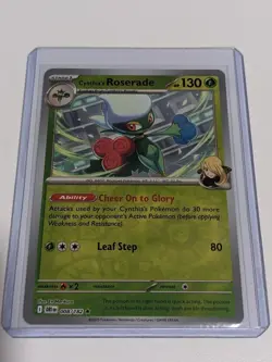 Choose Your Card: Pokemon: Destined Rivals: REVERSE HOLOS: Buy 4 Get 20% Off - Image 117