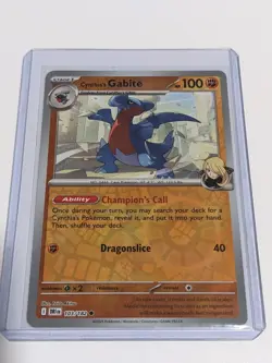 Choose Your Card: Pokemon: Destined Rivals: REVERSE HOLOS: Buy 4 Get 20% Off - Image 118