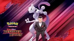 Choose Your Card: Pokemon: Destined Rivals: REVERSE HOLOS: Buy 4 Get 20% Off - Image 121