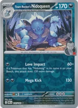 Choose Your Card: Pokemon: Destined Rivals: REVERSE HOLOS: Buy 4 Get 20% Off - Image 122