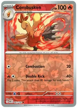Choose Your Card: Pokemon: Destined Rivals: REVERSE HOLOS: Buy 4 Get 20% Off - Image 16