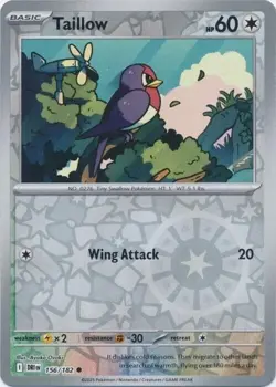 Choose Your Card: Pokemon: Destined Rivals: REVERSE HOLOS: Buy 4 Get 20% Off - Image 18