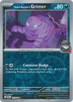 Choose Your Card: Pokemon: Destined Rivals: REVERSE HOLOS: Buy 4 Get 20% Off - Image 19