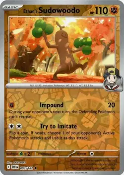 Choose Your Card: Pokemon: Destined Rivals: REVERSE HOLOS: Buy 4 Get 20% Off - Image 20