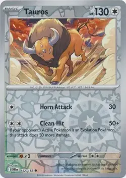Choose Your Card: Pokemon: Destined Rivals: REVERSE HOLOS: Buy 4 Get 20% Off - Image 25