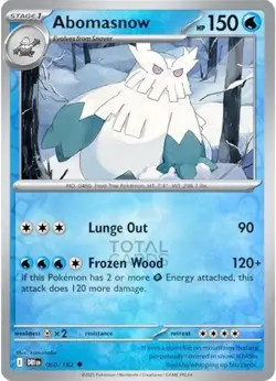 Choose Your Card: Pokemon: Destined Rivals: REVERSE HOLOS: Buy 4 Get 20% Off - Image 27