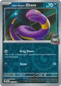 Choose Your Card: Pokemon: Destined Rivals: REVERSE HOLOS: Buy 4 Get 20% Off - Image 28