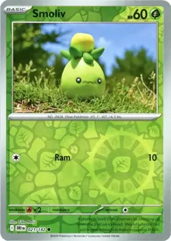 Choose Your Card: Pokemon: Destined Rivals: REVERSE HOLOS: Buy 4 Get 20% Off - Image 29