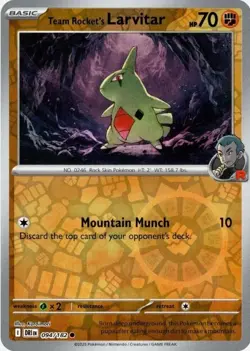 Choose Your Card: Pokemon: Destined Rivals: REVERSE HOLOS: Buy 4 Get 20% Off - Image 30