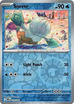 Choose Your Card: Pokemon: Destined Rivals: REVERSE HOLOS: Buy 4 Get 20% Off - Image 32