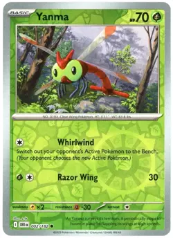Choose Your Card: Pokemon: Destined Rivals: REVERSE HOLOS: Buy 4 Get 20% Off - Image 35