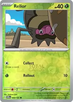 Choose Your Card: Pokemon: Destined Rivals: REVERSE HOLOS: Buy 4 Get 20% Off - Image 39