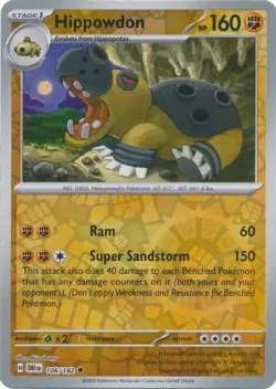 Choose Your Card: Pokemon: Destined Rivals: REVERSE HOLOS: Buy 4 Get 20% Off - Image 42