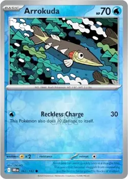 Choose Your Card: Pokemon: Destined Rivals: REVERSE HOLOS: Buy 4 Get 20% Off - Image 43
