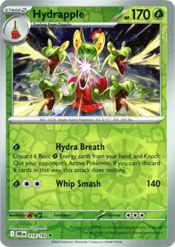 Choose Your Card: Pokemon: Destined Rivals: REVERSE HOLOS: Buy 4 Get 20% Off - Image 46