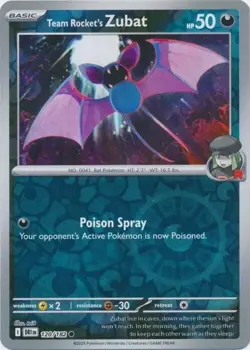 Choose Your Card: Pokemon: Destined Rivals: REVERSE HOLOS: Buy 4 Get 20% Off - Image 47