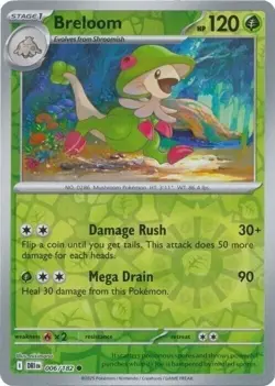 Choose Your Card: Pokemon: Destined Rivals: REVERSE HOLOS: Buy 4 Get 20% Off - Image 50