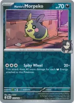 Choose Your Card: Pokemon: Destined Rivals: REVERSE HOLOS: Buy 4 Get 20% Off - Image 53
