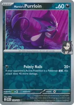 Choose Your Card: Pokemon: Destined Rivals: REVERSE HOLOS: Buy 4 Get 20% Off - Image 56