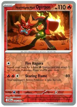Choose Your Card: Pokemon: Destined Rivals: REVERSE HOLOS: Buy 4 Get 20% Off - Image 64