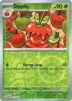 Choose Your Card: Pokemon: Destined Rivals: REVERSE HOLOS: Buy 4 Get 20% Off - Image 66