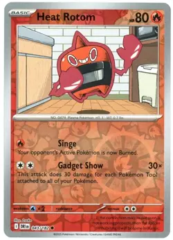 Choose Your Card: Pokemon: Destined Rivals: REVERSE HOLOS: Buy 4 Get 20% Off - Image 68