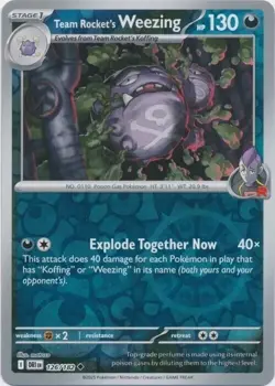 Choose Your Card: Pokemon: Destined Rivals: REVERSE HOLOS: Buy 4 Get 20% Off - Image 71