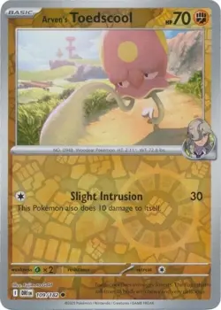 Choose Your Card: Pokemon: Destined Rivals: REVERSE HOLOS: Buy 4 Get 20% Off - Image 74
