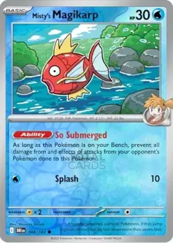 Choose Your Card: Pokemon: Destined Rivals: REVERSE HOLOS: Buy 4 Get 20% Off - Image 75