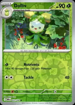 Choose Your Card: Pokemon: Destined Rivals: REVERSE HOLOS: Buy 4 Get 20% Off - Image 76