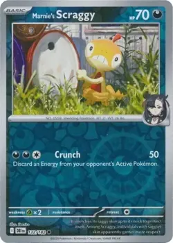 Choose Your Card: Pokemon: Destined Rivals: REVERSE HOLOS: Buy 4 Get 20% Off - Image 79
