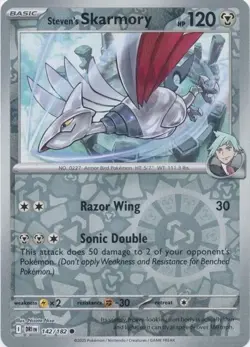 Choose Your Card: Pokemon: Destined Rivals: REVERSE HOLOS: Buy 4 Get 20% Off - Image 80