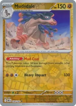 Choose Your Card: Pokemon: Destined Rivals: REVERSE HOLOS: Buy 4 Get 20% Off - Image 81