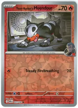 Choose Your Card: Pokemon: Destined Rivals: REVERSE HOLOS: Buy 4 Get 20% Off - Image 84