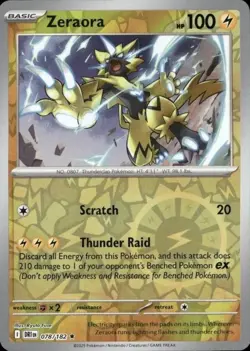 Choose Your Card: Pokemon: Destined Rivals: REVERSE HOLOS: Buy 4 Get 20% Off - Image 85